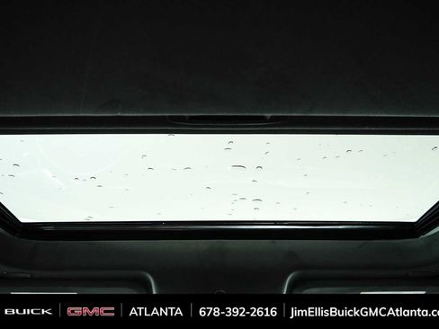 New 2026 GMC Sierra 2500 Denali Ultimate AWD/4WD image 21