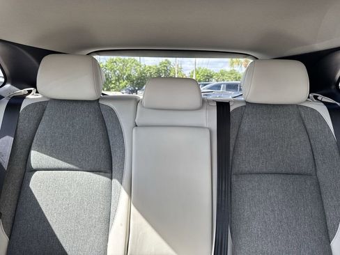 New 2026 MAZDA CX-30 Aire Edition AWD/4WD image 18