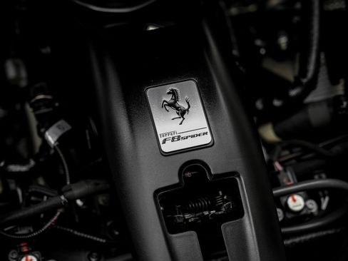 Used 2023 Ferrari F8 Tributo RWD image 60