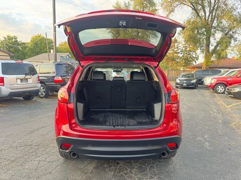 Used 2016 MAZDA CX-5 Grand Touring image 17