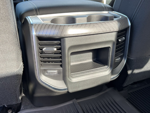 New 2027 RAM 2500 Big Horn AWD/4WD image 37