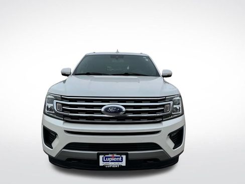 Used 2019 Ford Expedition XLT w/ Equipment Group 202A image 12