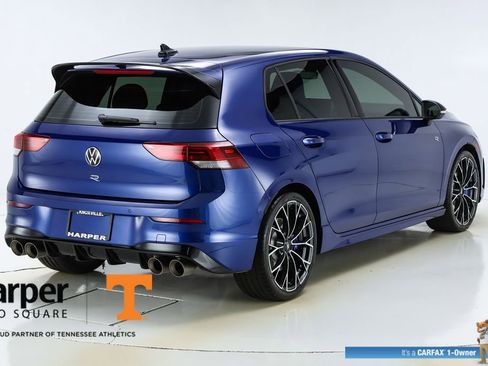 Used 2025 Volkswagen Golf w/ Euro Style Package image 10