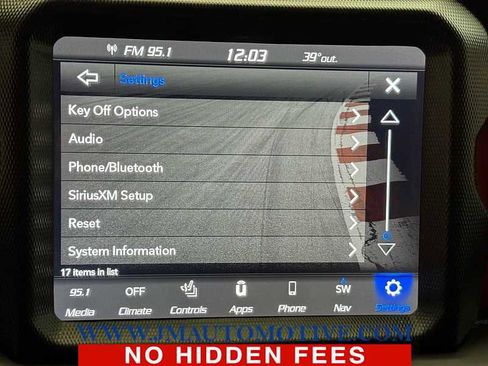 Used 2020 Jeep Wrangler Unlimited Rubicon image 31