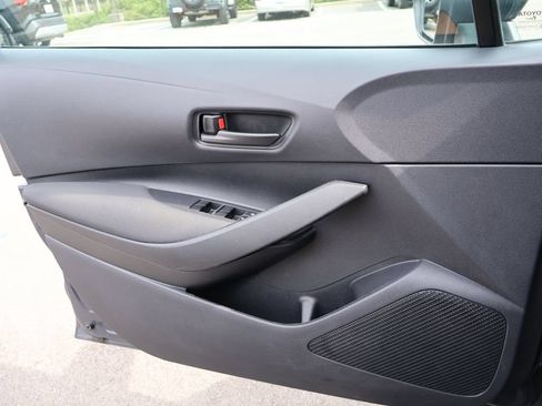 Used 2024 Toyota Corolla LE FWD image 26