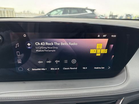 Used 2025 Buick Encore GX Preferred image 21