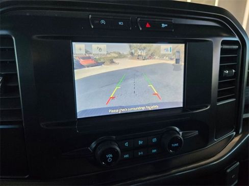 Used 2022 Ford F150 XL w/ STX Appearance Package image 14