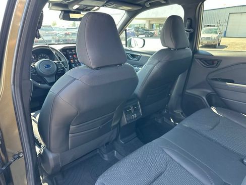 Certified 2026 Subaru Forester Premium AWD/4WD image 20