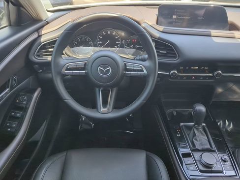 Used 2023 MAZDA CX-30 AWD 2.5 S w/ Premium Package image 15