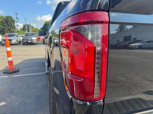 Used 2024 Ford F150 XLT w/ Equipment Group 302A MID AWD/4WD image 9
