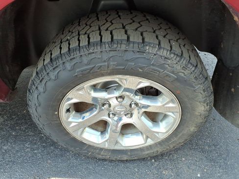 Used 2015 RAM 1500 Laramie w/ Convenience Group AWD/4WD image 21