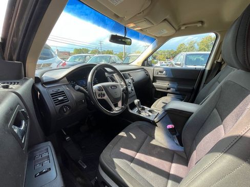 Used 2014 Ford Flex SE image 8