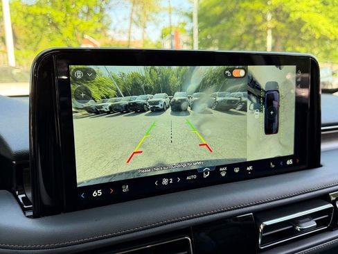 New 2026 Lincoln Aviator Reserve AWD/4WD image 19