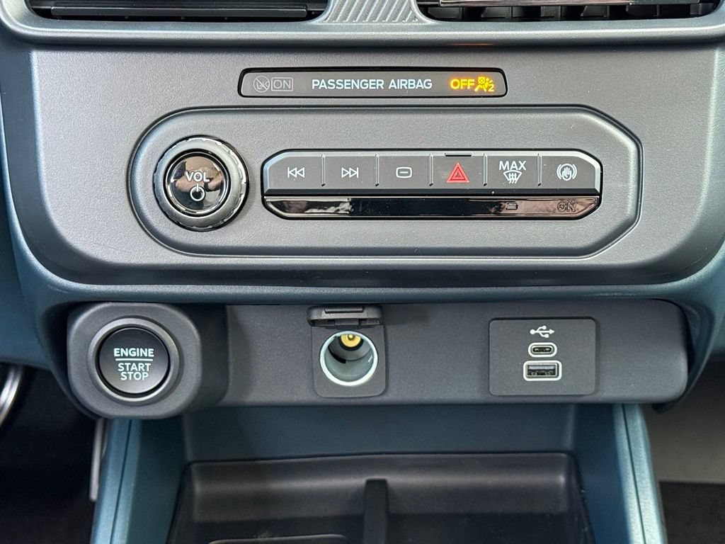 New 2026 Ford Maverick Lobo AWD/4WD image 15