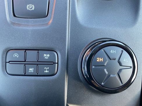 New 2025 Ford Ranger XL w/ Trailer Tow Package image 30