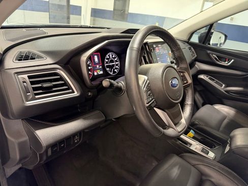 Used 2024 Subaru Ascent Limited image 12