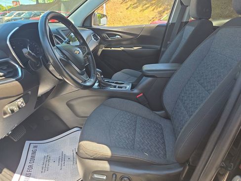 Used 2023 Chevrolet Equinox LT AWD/4WD image 10