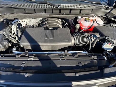 New 2026 Chevrolet Tahoe LS w/ LPO, Dark Essentials Package image 21