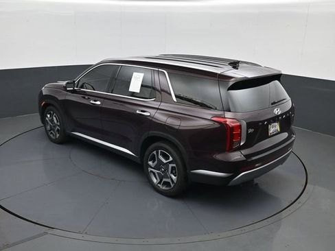 Used 2024 Hyundai Palisade SEL w/ Premium Package AWD/4WD image 21
