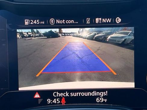 Used 2017 Audi TT 2.0T image 19