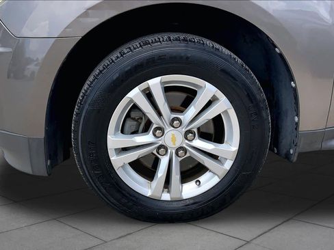 Used 2011 Chevrolet Equinox LTZ FWD image 9