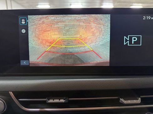 New 2025 Hyundai Sonata SEL FWD image 37