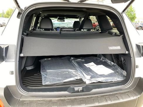 New 2026 Subaru Outback Premium AWD/4WD image 26