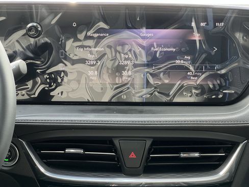 New 2026 Buick Encore GX Sport Touring w/ Comfort Package image 17