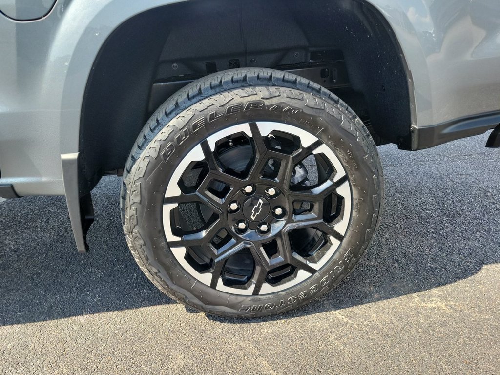 New 2026 Chevrolet Colorado LT w/ LT Convenience Package RWD image 34
