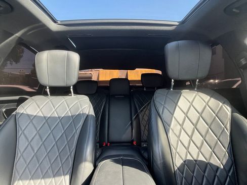 Used 2021 Mercedes-Benz S 580 4MATIC Sedan image 17