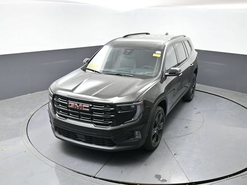 New 2026 GMC Acadia Elevation w/ Black Edition FWD image 40