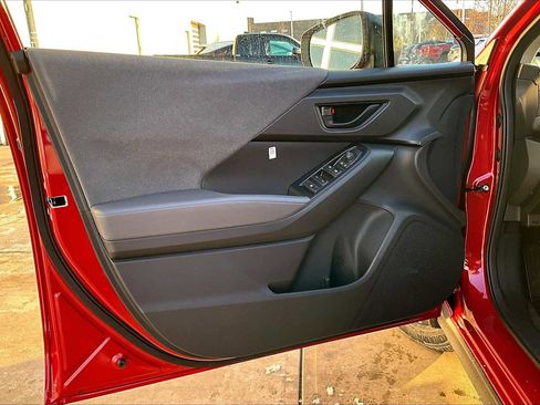 New 2026 Subaru Crosstrek 2.5i image 10