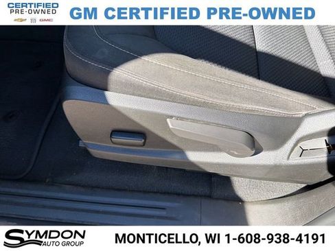 Certified 2022 Chevrolet Colorado LT w/ LT Convenience Package image 16
