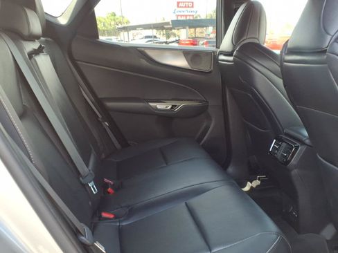 Used 2022 Lexus NX 350 F Sport AWD/4WD image 14