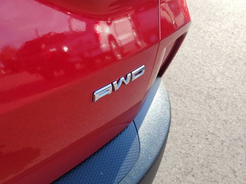 Used 2023 Ford Escape Active w/ Tech Pack #2 image 6