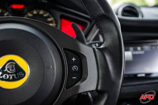Used 2014 Lotus Evora S RWD image 66