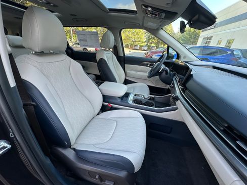 New 2026 Kia Carnival SX image 35