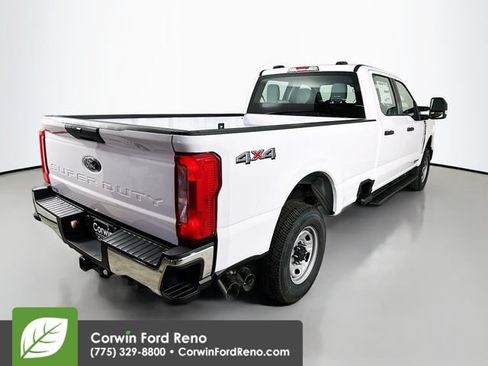 New 2026 Ford F250 XL AWD/4WD image 7