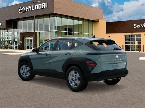 New 2027 Hyundai Kona SE AWD/4WD image 5