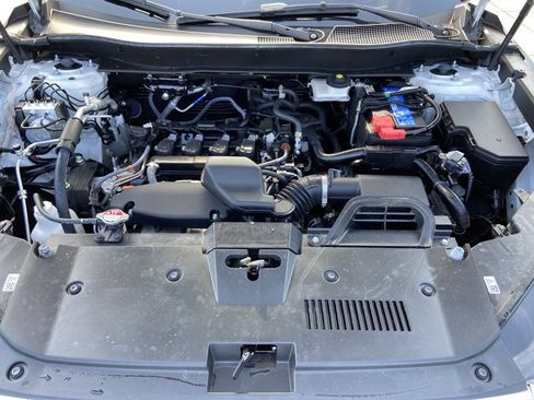 Used 2025 Honda CR-V EX image 27