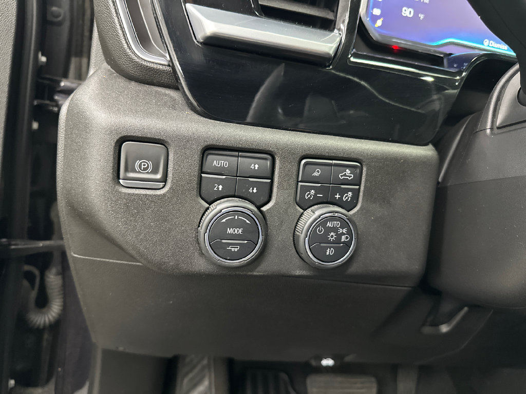 Used 2023 Chevrolet Silverado 1500 RST w/ All Star Edition Plus AWD/4WD image 30