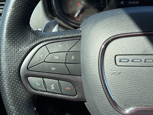 Used 2023 Dodge Durango GT AWD/4WD image 44