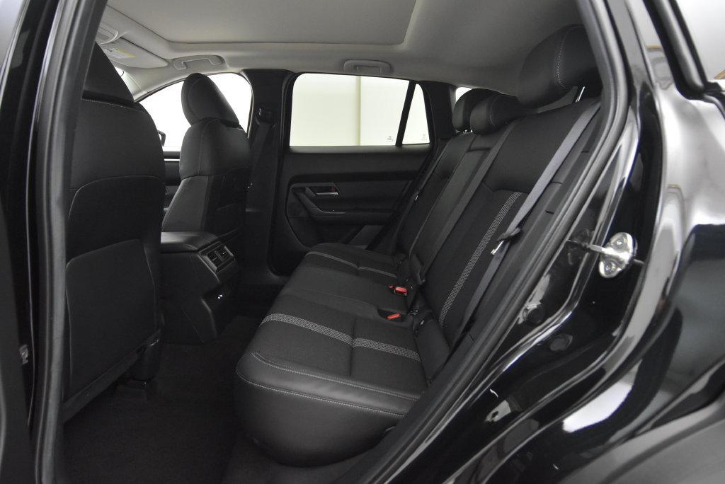 Used 2026 MAZDA CX-50 AWD 2.5 S w/ Preferred Pkg image 26