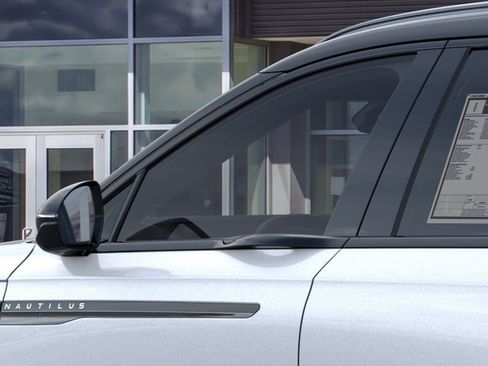 New 2026 Lincoln Nautilus Reserve AWD/4WD image 44