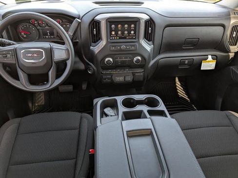 New 2026 GMC Sierra 1500 Pro w/ Pro Value Package image 6