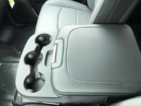 New 2026 RAM 3500 Tradesman image 17