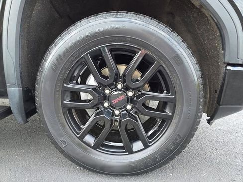 Used 2022 GMC Sierra 1500 Elevation AWD/4WD image 11