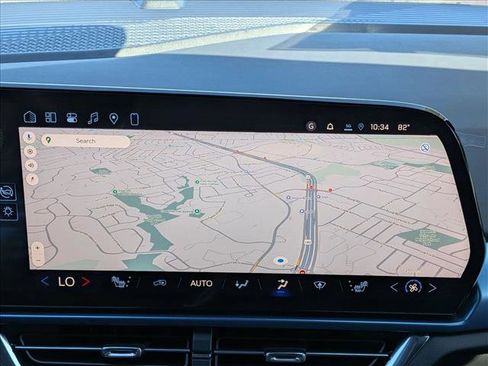 New 2026 Chevrolet Equinox EV LT image 13