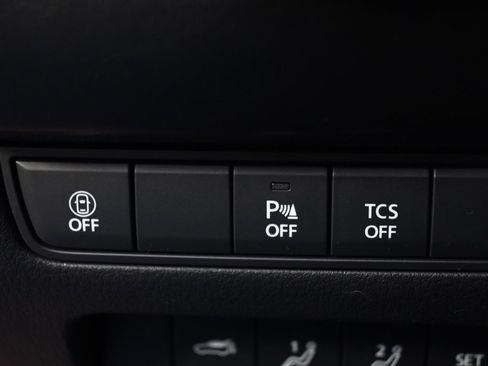 New 2026 MAZDA CX-50 AWD 2.5 S w/ Cargo Package image 24