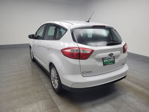 Used 2016 Ford C-MAX SE image 5